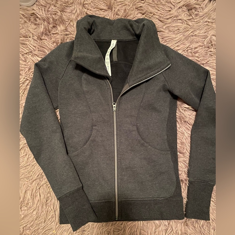 Lululemon jacket
